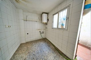 Casa adosada en venta en Albaicín en Granada