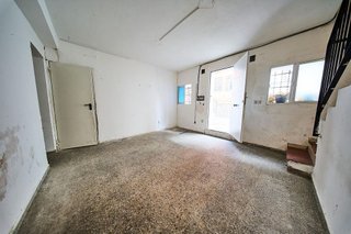 Casa adosada en venta en Albaicín en Granada