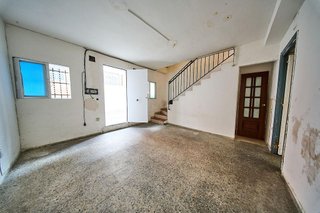 Casa adosada en venta en Albaicín en Granada