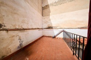 Casa adosada en venta en Albaicín en Granada