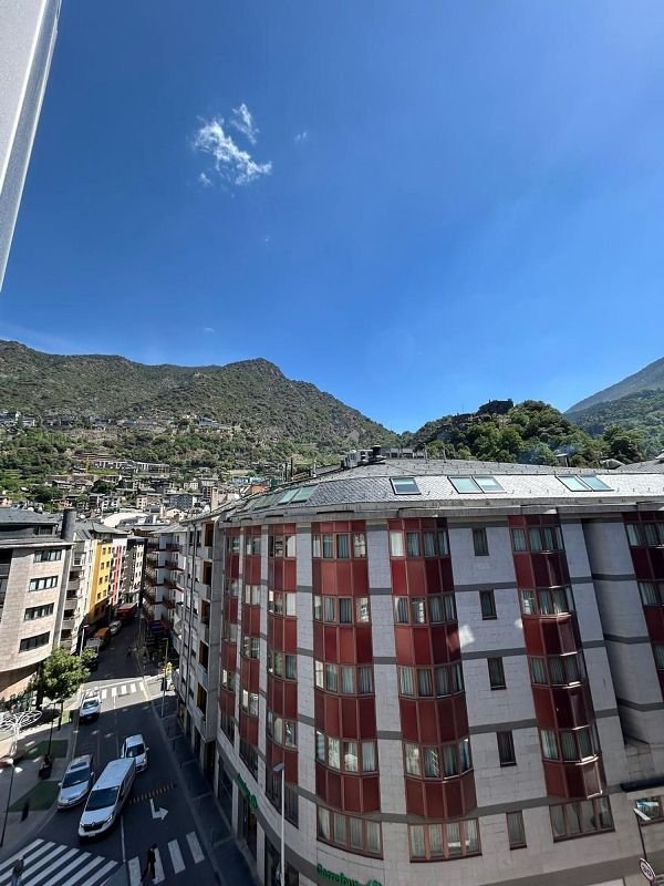 3-bedroom flat for rent in Escaldes-Engordany · 8 of 60