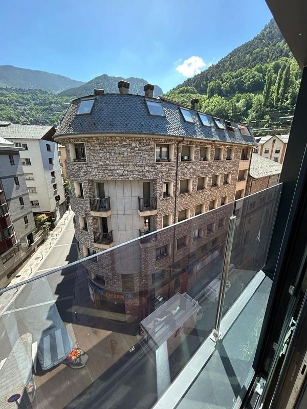 3-bedroom flat for rent in Escaldes-Engordany · 9 of 60