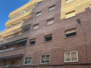 Piso en venta en Santa María en Ciudad Real