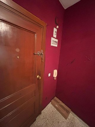 Piso en venta en Santa María en Ciudad Real