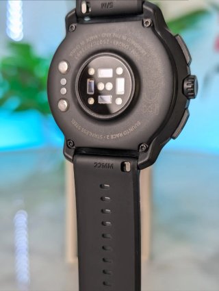 Suunto Race 2 Negro