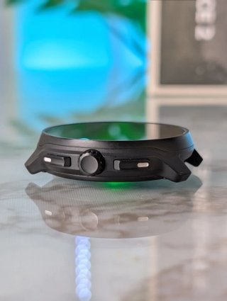 Suunto Race 2 Negro