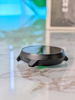 Suunto Race 2 Negro
