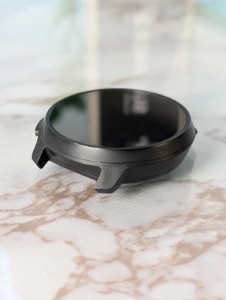 Suunto Race 2 Negro