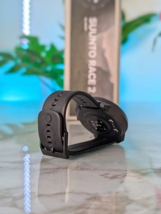 Suunto Race 2 Negro