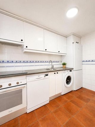 Chalet en alquiler en Plaza Mayor - San Agustín en Segovia
