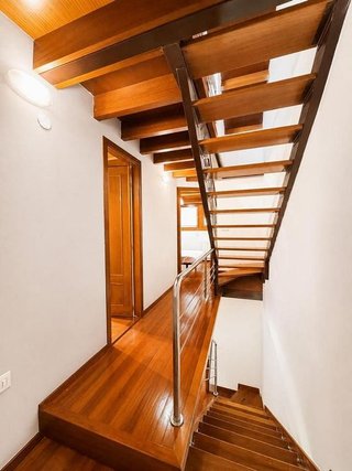 Chalet en alquiler en Plaza Mayor - San Agustín en Segovia