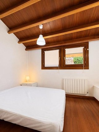 Chalet en alquiler en Plaza Mayor - San Agustín en Segovia