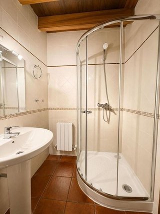Chalet en alquiler en Plaza Mayor - San Agustín en Segovia