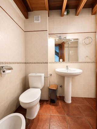 Chalet en alquiler en Plaza Mayor - San Agustín en Segovia