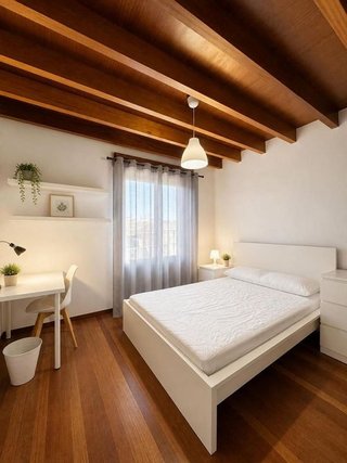 Chalet en alquiler en Plaza Mayor - San Agustín en Segovia