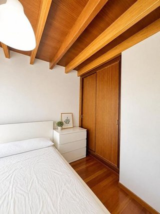 Chalet en alquiler en Plaza Mayor - San Agustín en Segovia