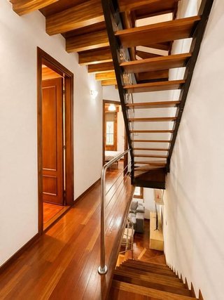 Chalet en alquiler en Plaza Mayor - San Agustín en Segovia