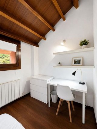 Chalet en alquiler en Plaza Mayor - San Agustín en Segovia
