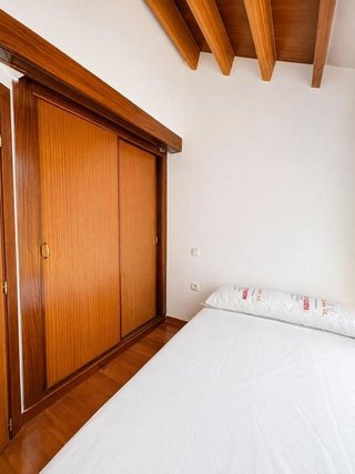 Chalet en alquiler en Plaza Mayor - San Agustín en Segovia