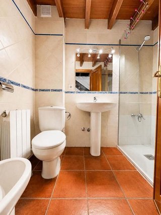 Chalet en alquiler en Plaza Mayor - San Agustín en Segovia