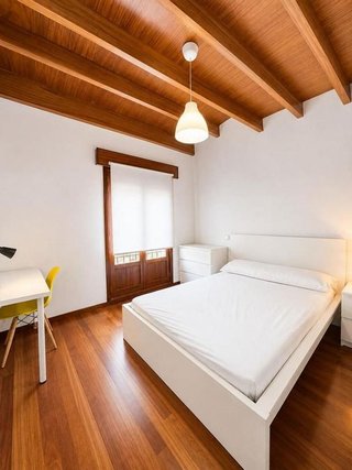 Chalet en alquiler en Plaza Mayor - San Agustín en Segovia
