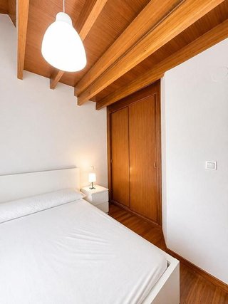 Chalet en alquiler en Plaza Mayor - San Agustín en Segovia