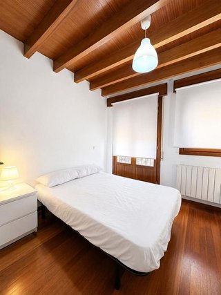 Chalet en alquiler en Plaza Mayor - San Agustín en Segovia