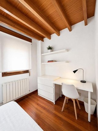 Chalet en alquiler en Plaza Mayor - San Agustín en Segovia