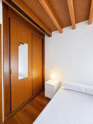 Chalet en alquiler en Plaza Mayor - San Agustín en Segovia