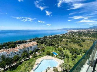 Piso en alquiler en Río Real en Marbella