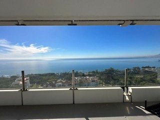 Piso en alquiler en Río Real en Marbella