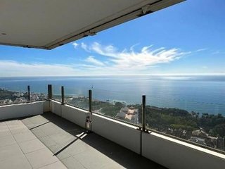 Piso en alquiler en Río Real en Marbella