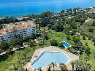 Piso en alquiler en Río Real en Marbella