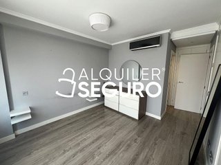 Piso en alquiler en Las Tablas en Madrid