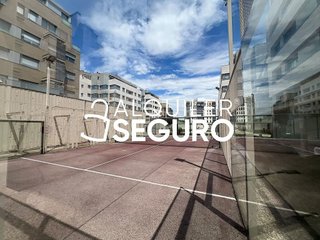 Piso en alquiler en Las Tablas en Madrid