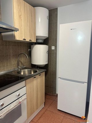 Piso en venta en Almendralejo