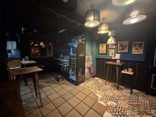 Bar en alquiler en Centro en Palencia