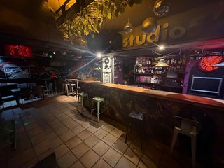 Bar en alquiler en Centro en Palencia