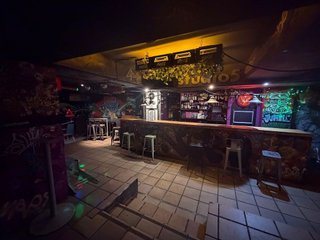 Bar en alquiler en Centro en Palencia