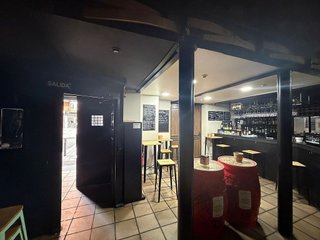 Bar en alquiler en Centro en Palencia