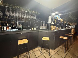 Bar en alquiler en Centro en Palencia
