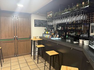 Bar en alquiler en Centro en Palencia