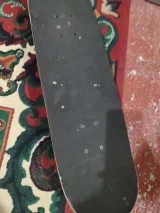 Monopatín Oxelo