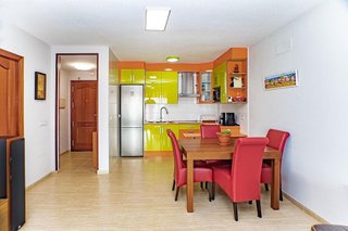 Piso en venta en Roquetas Centro en Roquetas de Mar