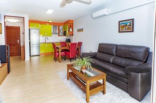 Piso en venta en Roquetas Centro en Roquetas de Mar