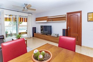 Piso en venta en Roquetas Centro en Roquetas de Mar