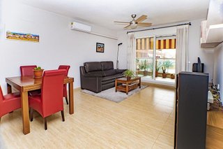 Piso en venta en Roquetas Centro en Roquetas de Mar