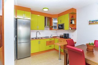 Piso en venta en Roquetas Centro en Roquetas de Mar