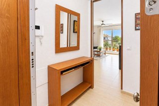 Piso en venta en Roquetas Centro en Roquetas de Mar