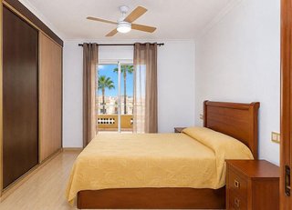 Piso en venta en Roquetas Centro en Roquetas de Mar